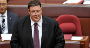 Glenn Lazarus