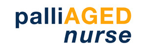 PalliAged Nurse Logo