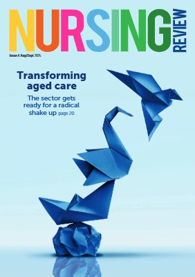 Nursing Review August/September 2025