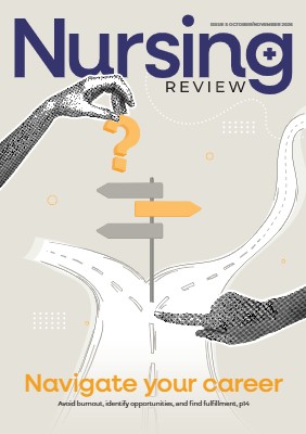 Nursing Review October November 2026